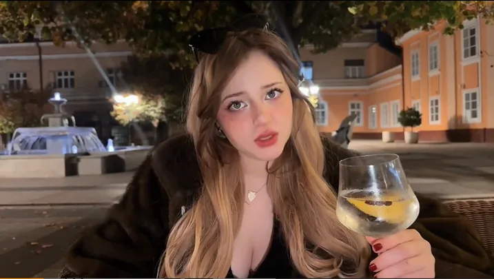 Gorgeous Russian model’s pussy RUINED my NNN challenge.. hot sex till dawn!